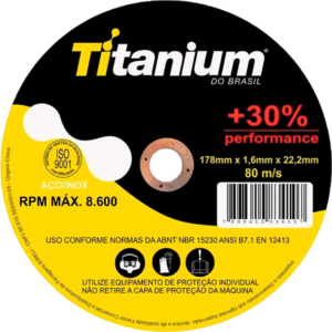 TITANIUM